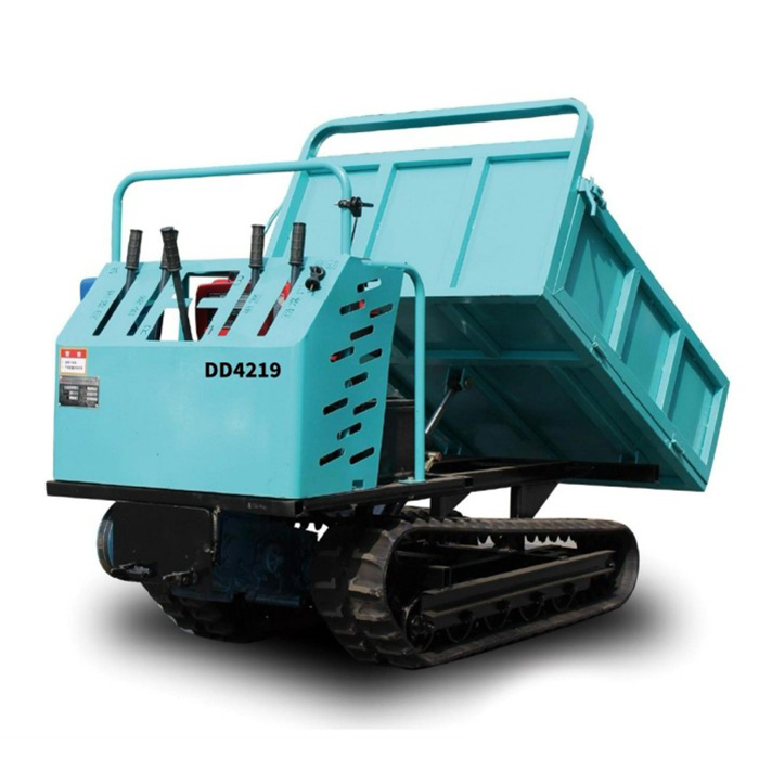 Мини-самосвал —— DD4219