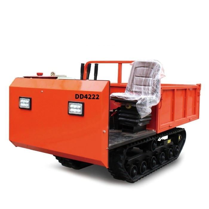 Мини-самосвал —— DD4222